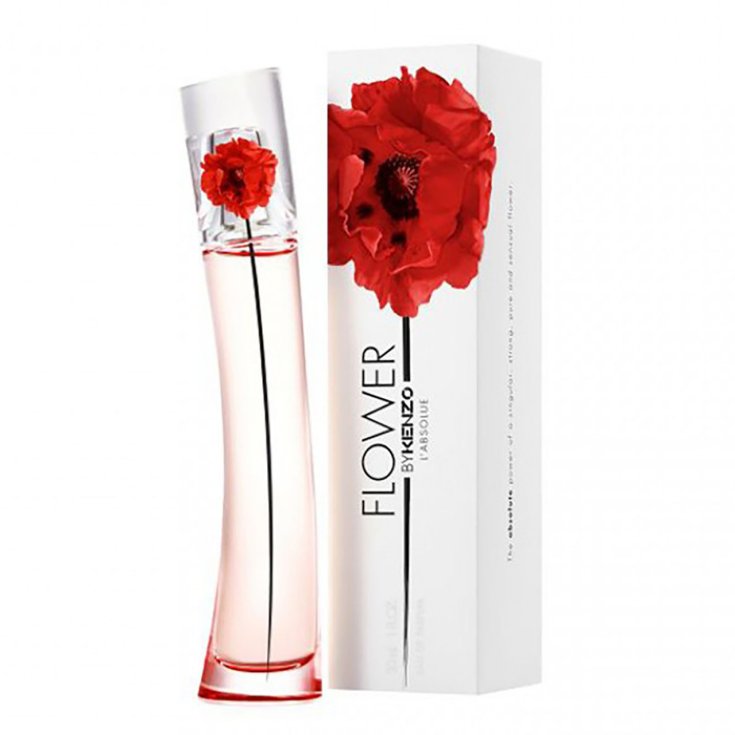 KENZO FLOWER ABSOLUE D EDP 30V