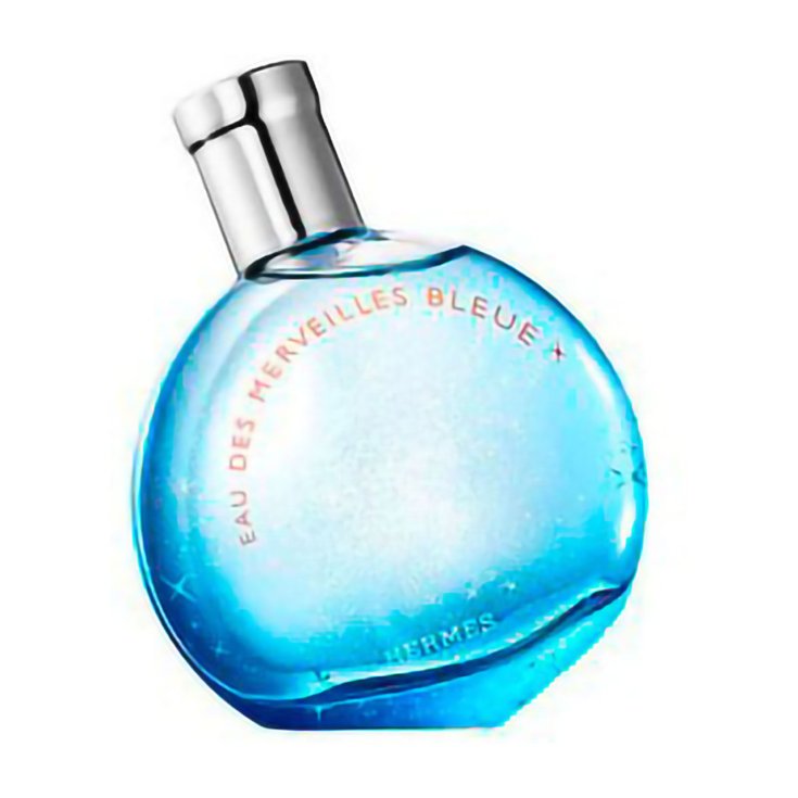 HERMES MERVEILLES BLEUE EDT 30 V