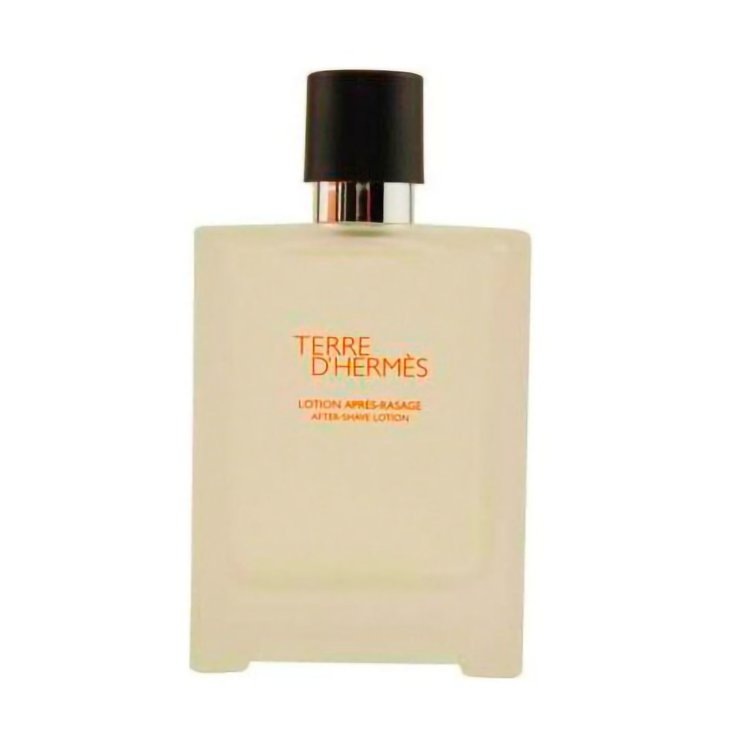 Terre D'hermes After Shave Lotion 100 M