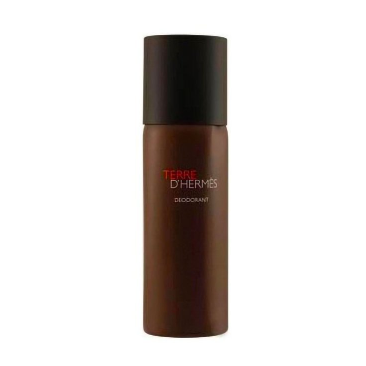 Terre D'hermes Deodorant Vapo 150 ML