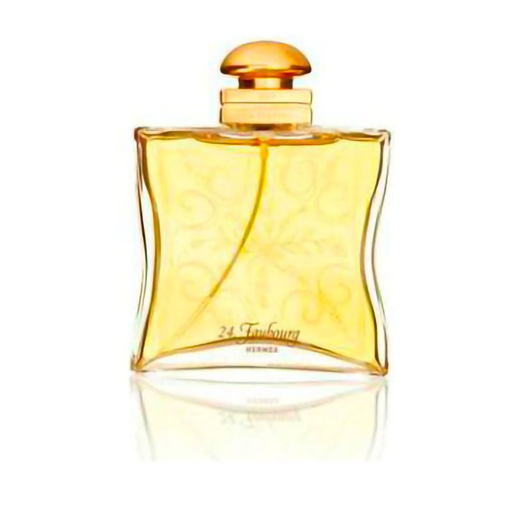 HERMES FAUBOURG 24 EDT 50 VAPO