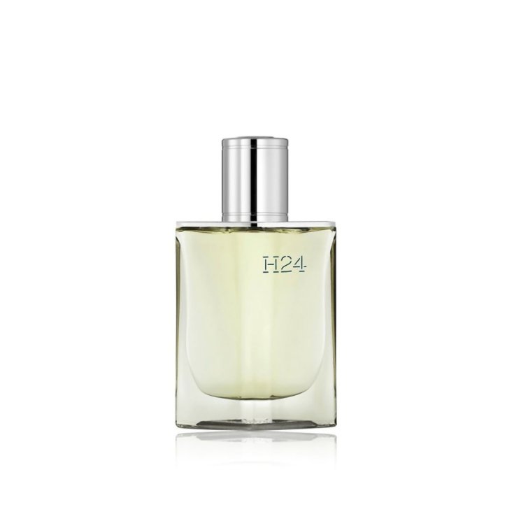 HERMES H24 U EDP 50V COMPLETE