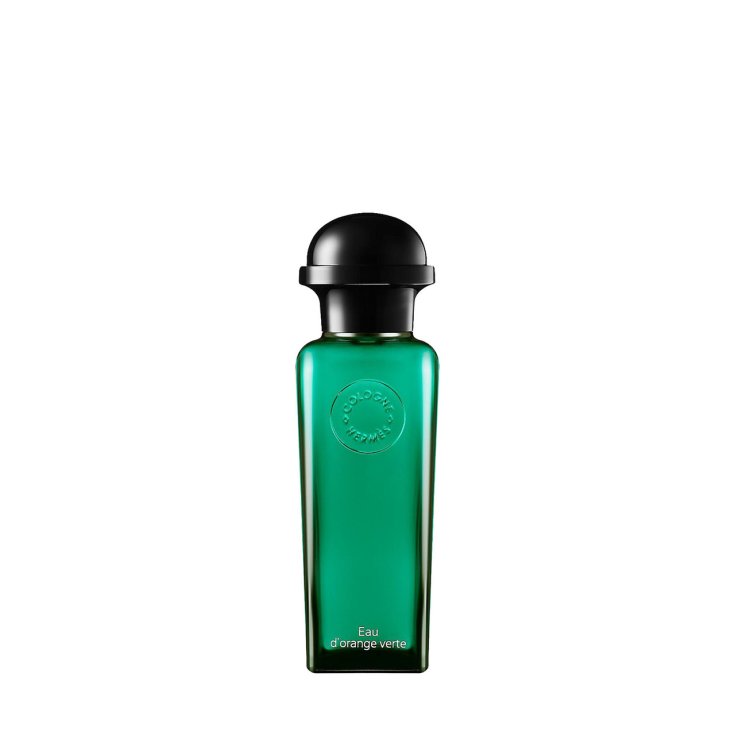 HERMES D ORANGE EDC 50 VAPO