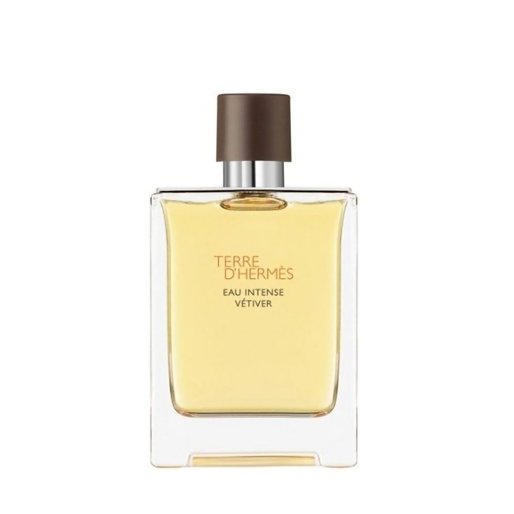 HERMES TERRE VETIVER EDP 50 V