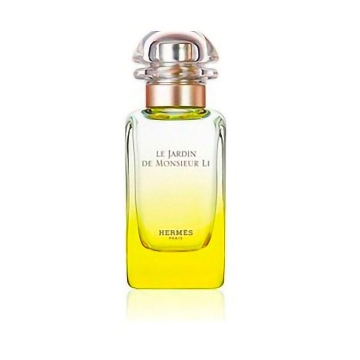 HERMES JARDIN DE MONSIEUR LI ET50V