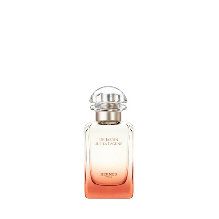 Hermès Un Jardin Sur La Lagune Eau De Toilette Spray 50ml