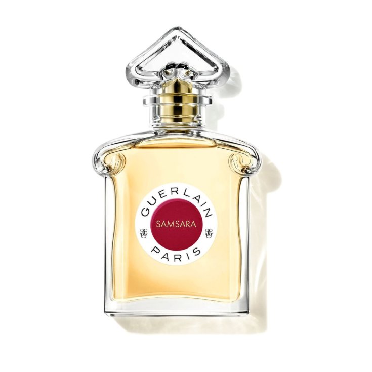 GUE SAMSARA D EDT 75 VAPO