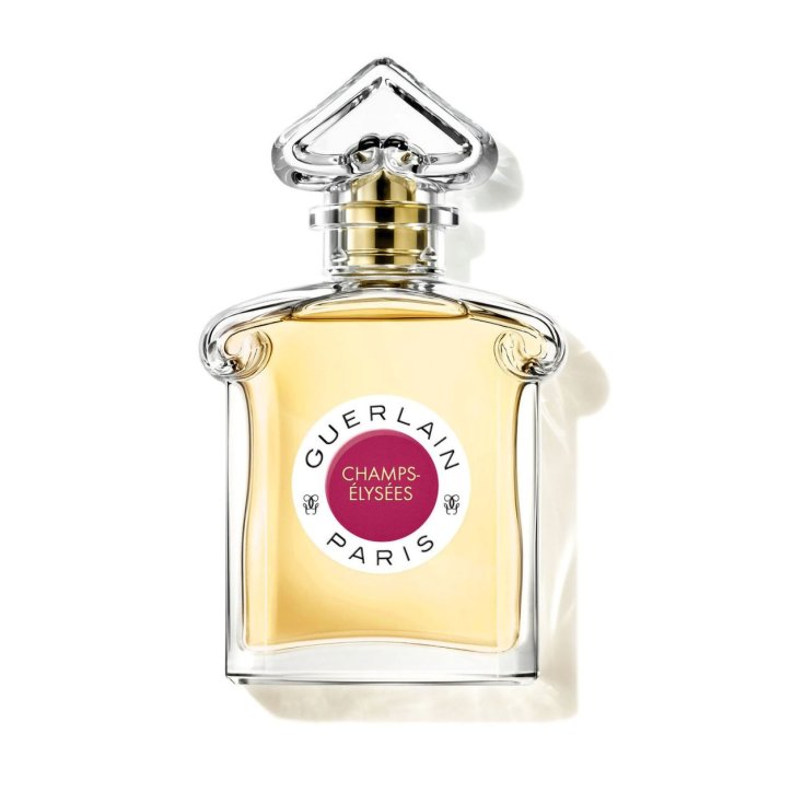 GUE CHAMPS ELYSEES D EDP 75 V