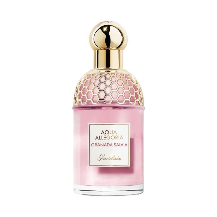 GUE AQUA ALLEG GRANADA EDT75V