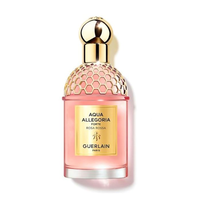 GUE AQUA ALLEG STRONG PINK EDP 75 V