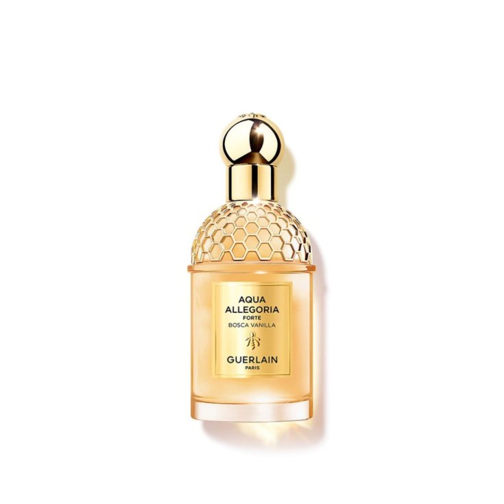 GUE AQUA ALLEG B/VANILLA EDP 75 VA