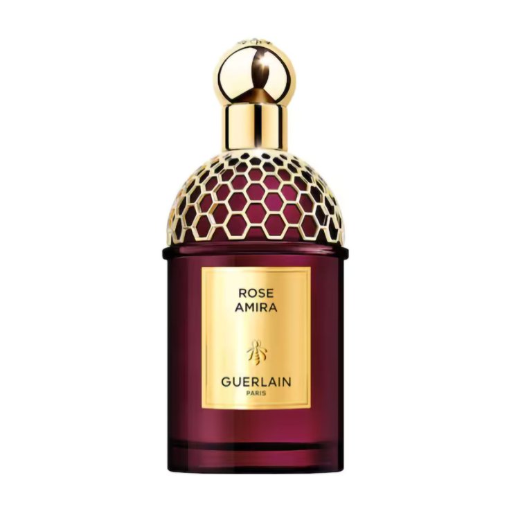 GUE ABSOL.ALL.ROSE AMIRA EDP125ML