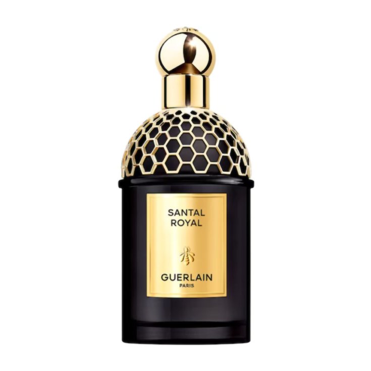 GUE ABSOL.ALL.SANTAL ROYAL EDP125