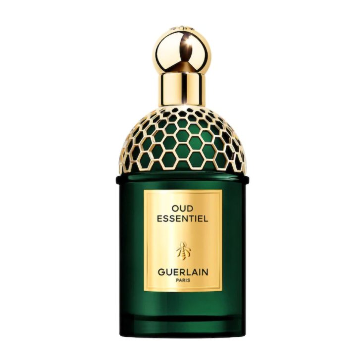 GUE ABSOL.ALL.OUD ESSENTIAL EDP125