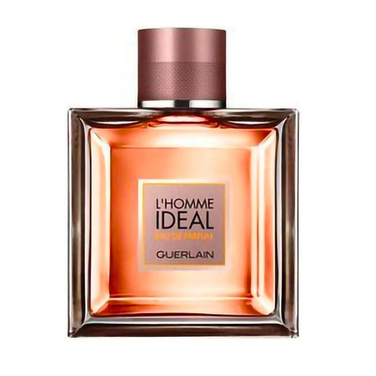 GUERLAIN HOMME IDEAL EDP 50 VAPO