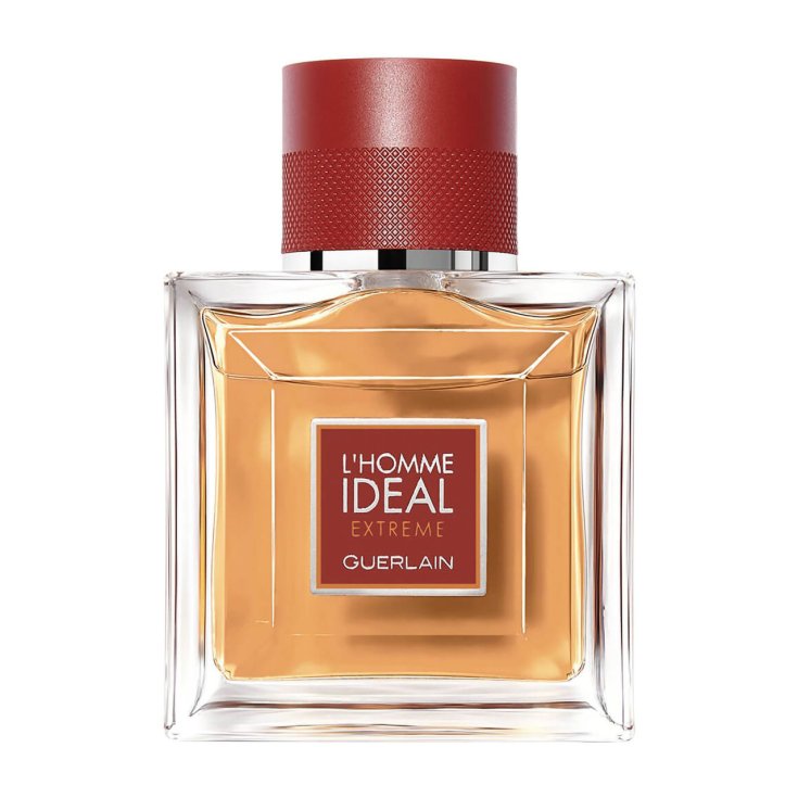GUE H IDEAL EXTREME EDP 50V