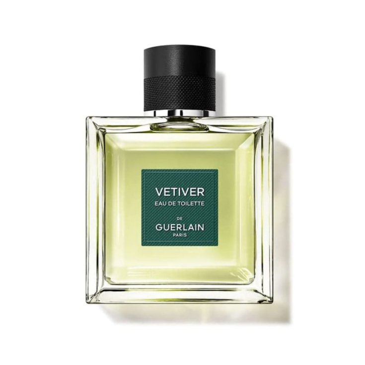 GUE VETIVER U EDT 100 VAPO