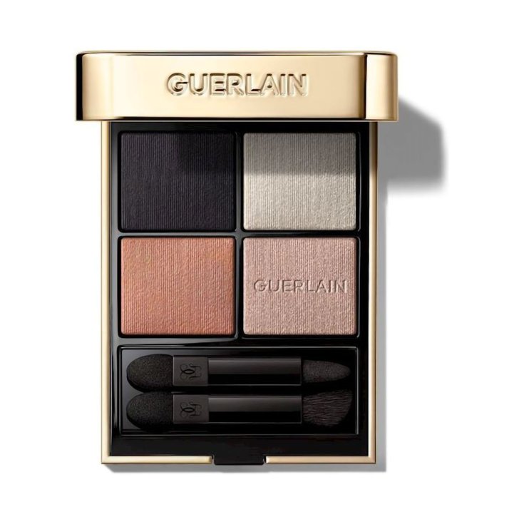 GUE OMBRES G 4 COLEURS N.011