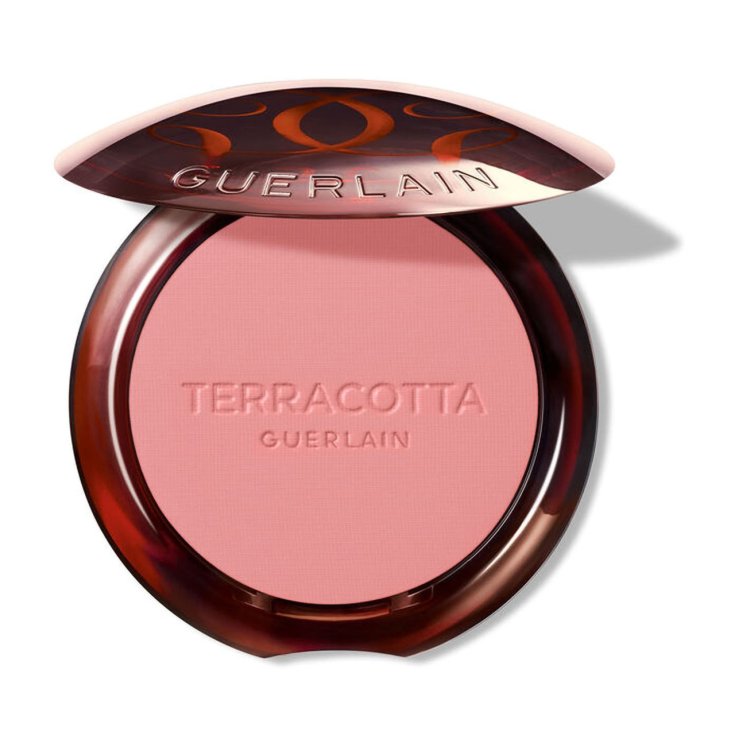 GUE T/COTTA BLUSH B/MINE N.00