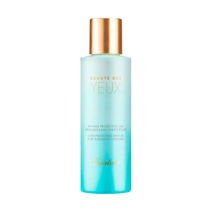 GUE CLEANSERS DEMAQ.BEAUTE DES YEU