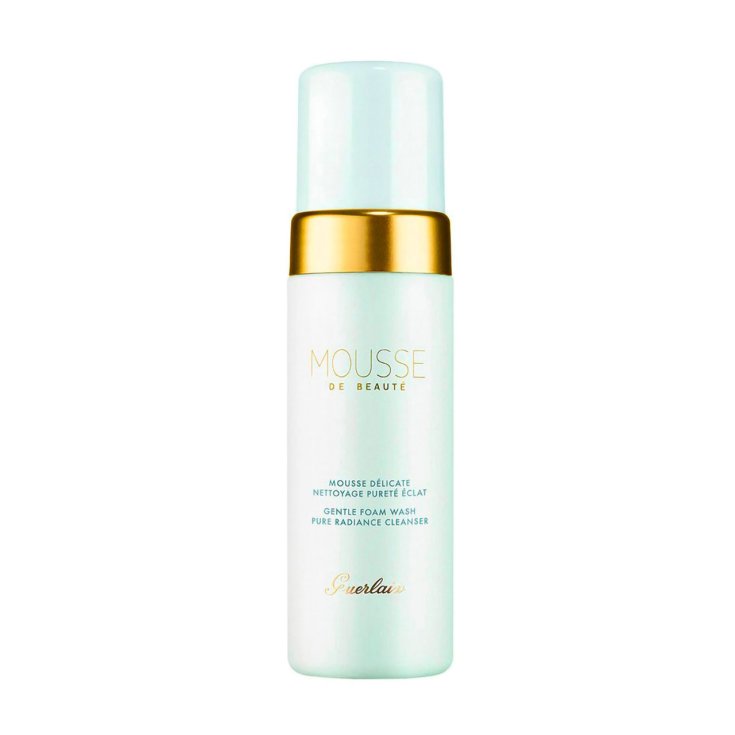 GUE CLEANSERS DEMAQ.MOUSSE DE BEAU