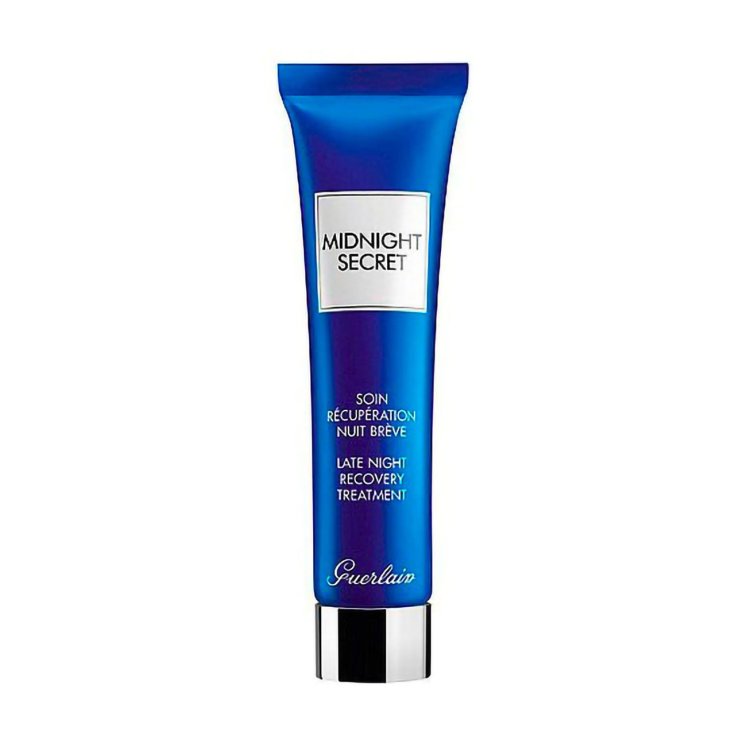 GUE MY S / TIPS MIDNIGHT SERUM 15 ML