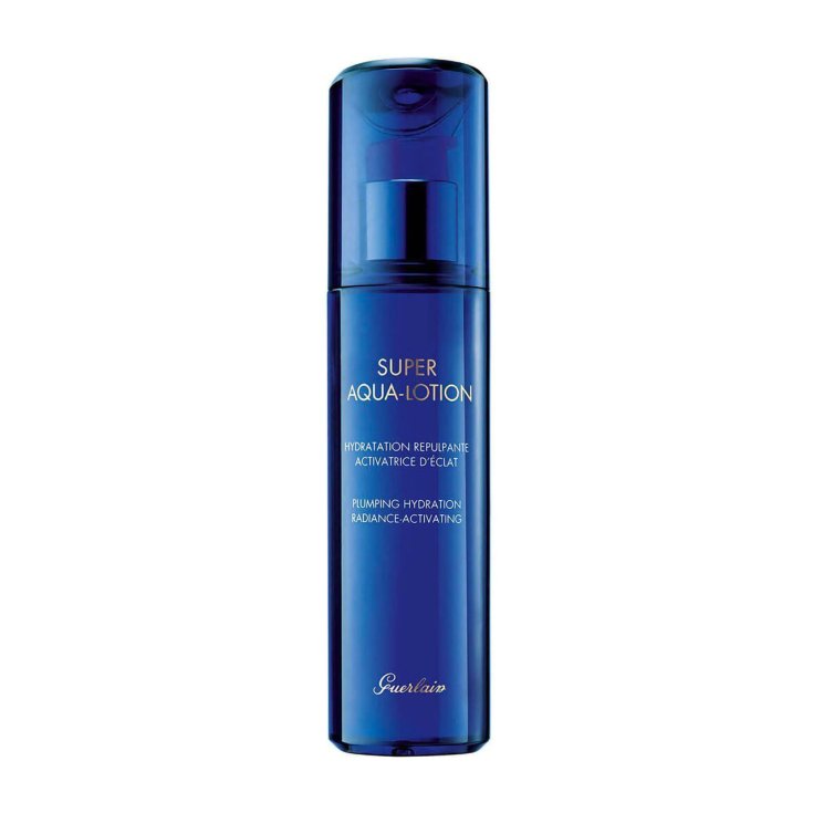 Super Aqua-Lotion Plumping Lotion Guerlain 150ml