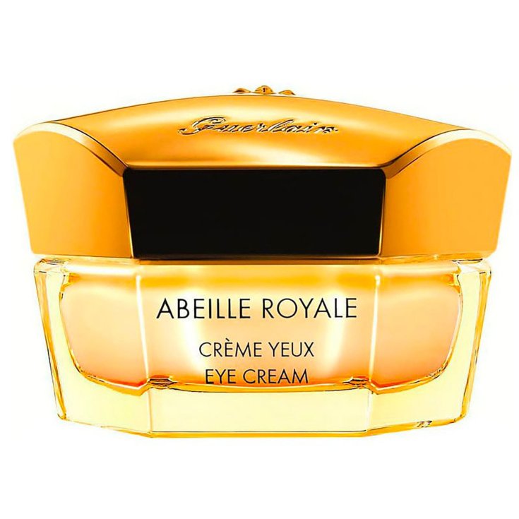 GUE ABEILLE ROYALE CR YEUX RECONST