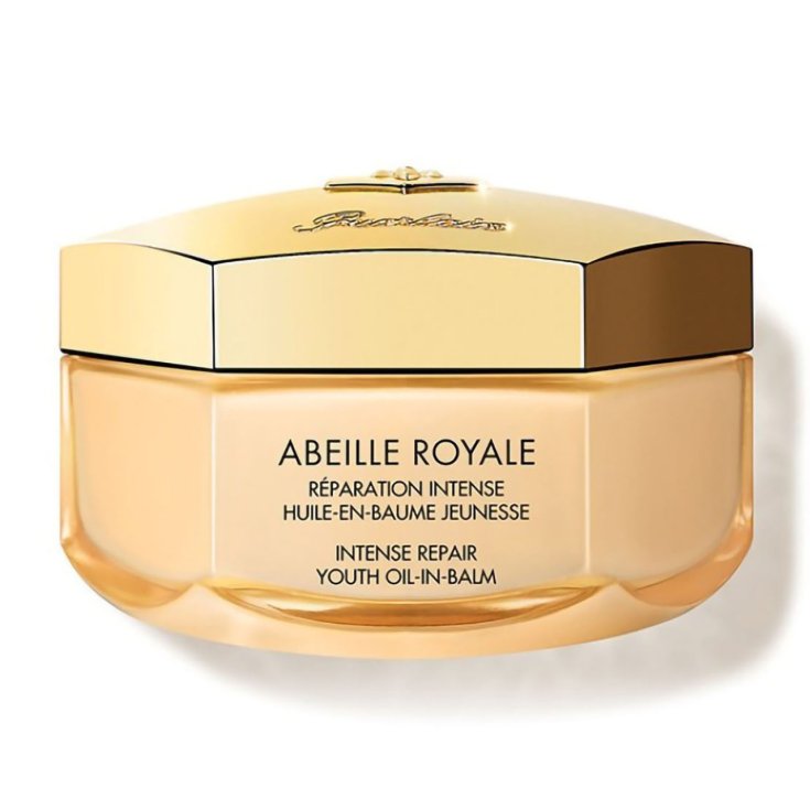 GUE ABEILLE R.INTENSE HUILE JE.80M