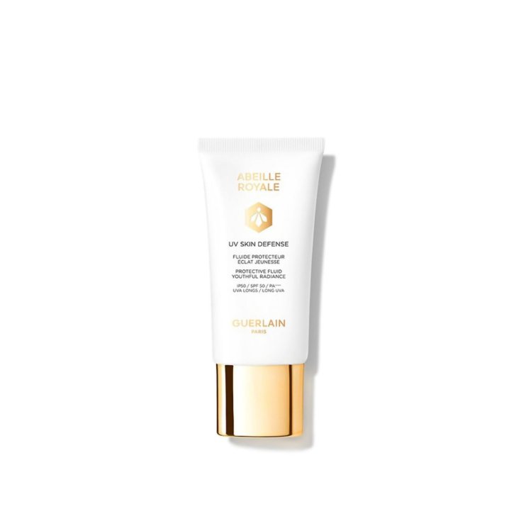 GUE ABEILLE ROY.UV SHIELD 50 ML