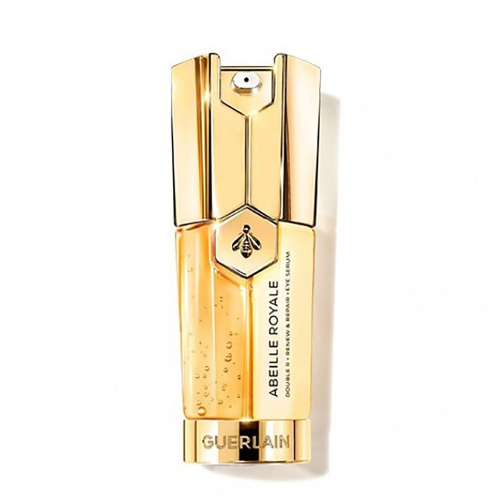 GUE ABEILLE ROY.DOUBLE R SERUM EYE