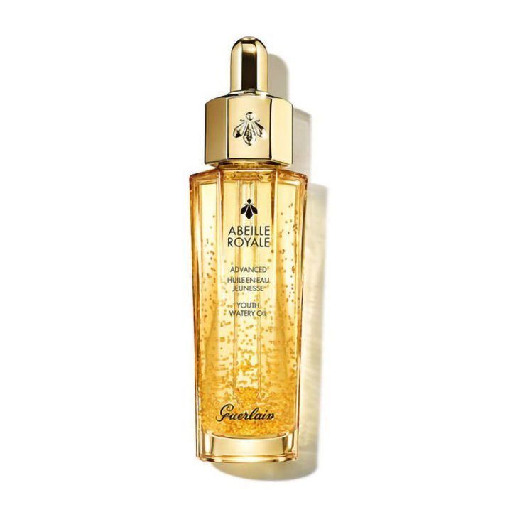 GUE ABEILLE ROY.HUILE EAU JEUN.30M