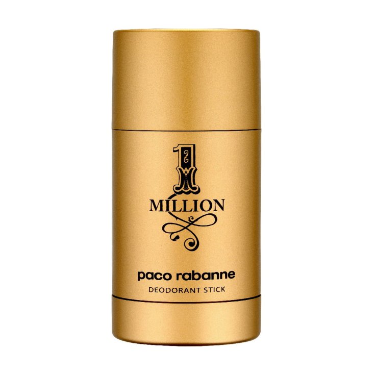 PACO R 1 MILLION U DEO STICK 75 GR