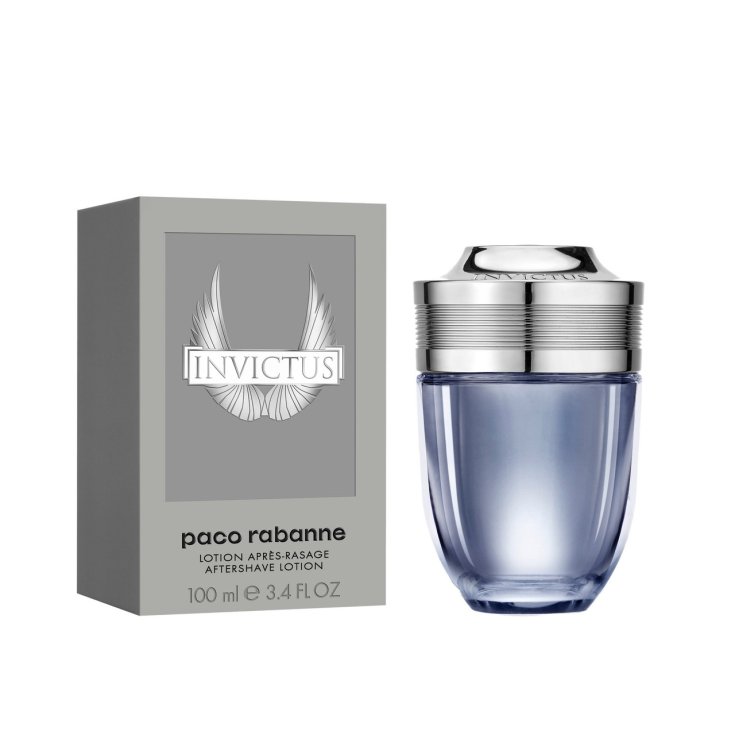 PACO R INVICTUS UA / S 100 ML
