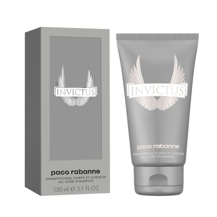PACO R INVICTUS UD / S 150 ML
