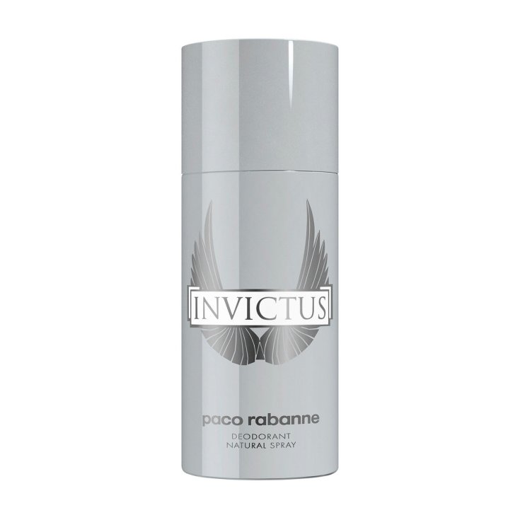 PACO R INVICTUS U DEO 150 VAPO