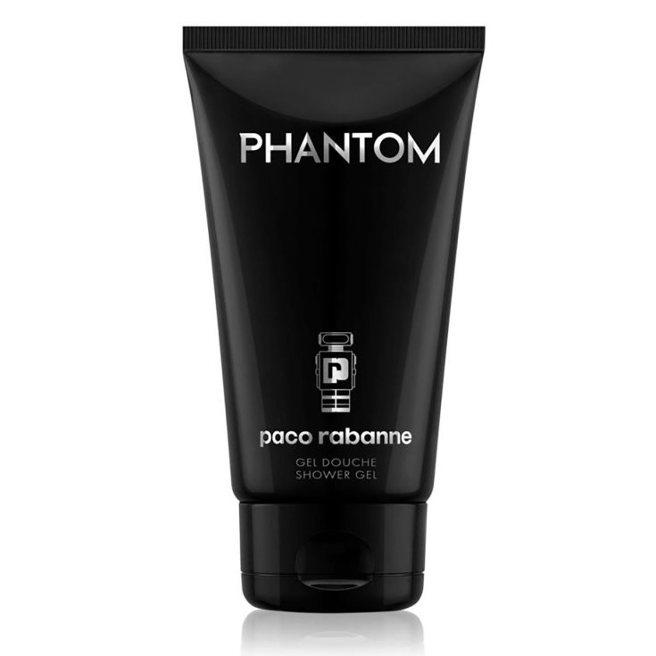 PACO R PHANTOM U SHOWER GEL 150