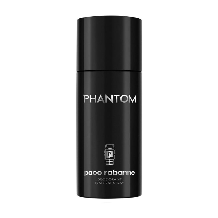 Paco Rabanne - Phantom Homme Deodorant