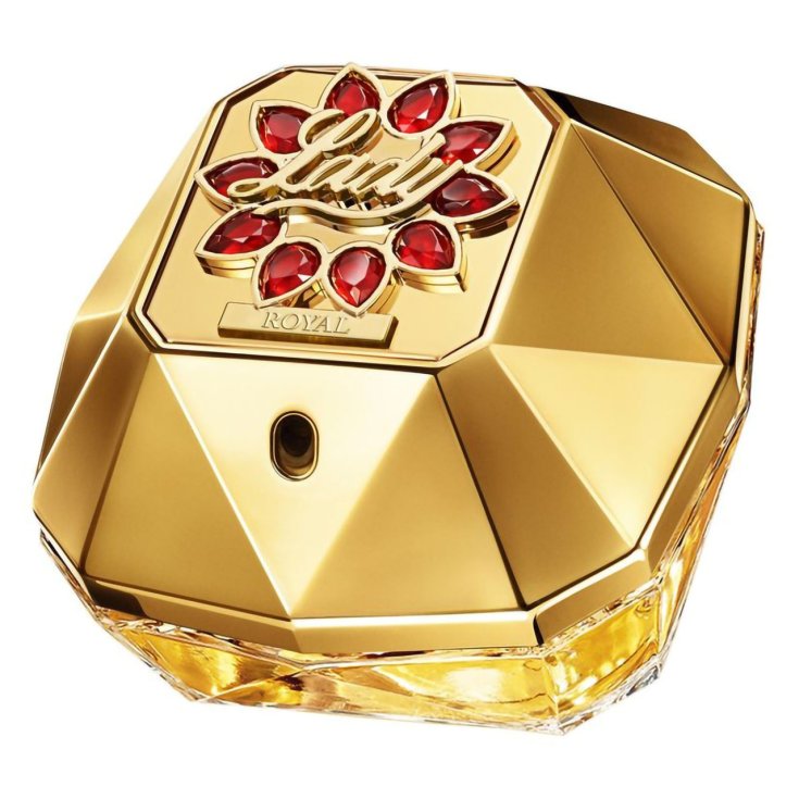 PACO R LADY MILLION ROYAL EDP 30 V