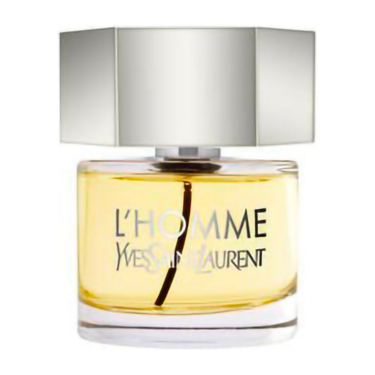 YSL L HOMME EDT 60 VAPO