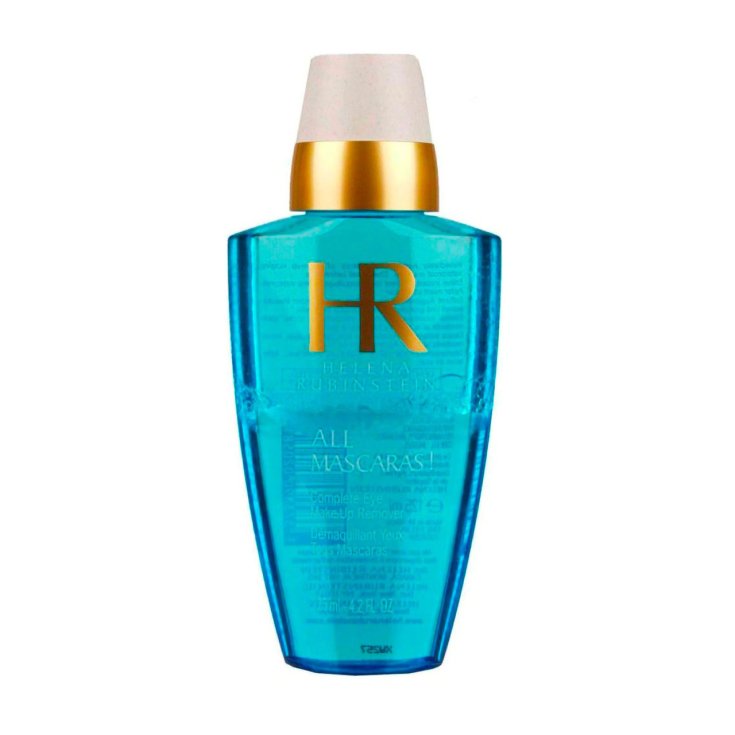 HR ALL MASC DEMAQ 125 ML