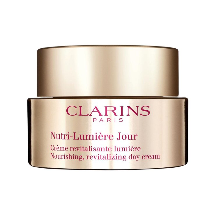 CLAR NUTRI LUMIERE CREME JOUR