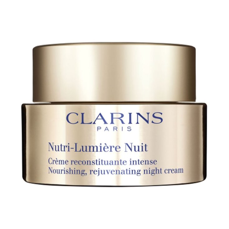 CLAR NUTRI LUMIERE NUIT 50ML