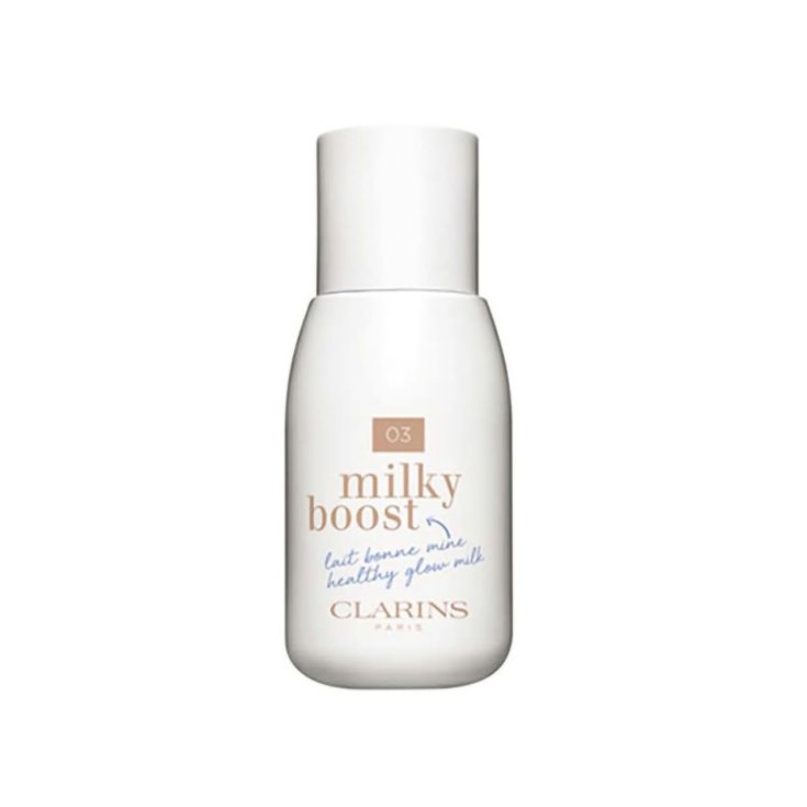 CLAR MILKY BOOST 03 CASHEW50ML