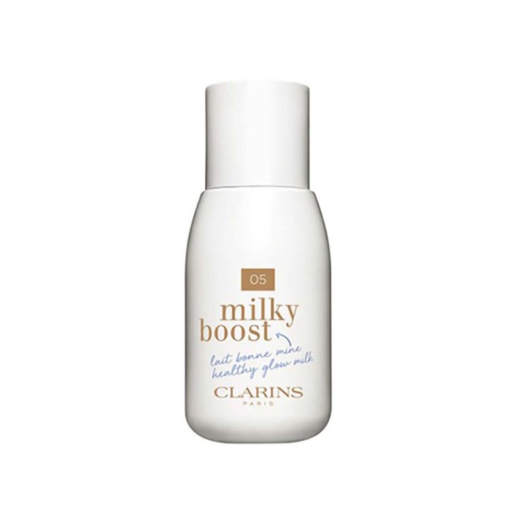 CLAR MILKY BOOST 05 SANDAL50ML