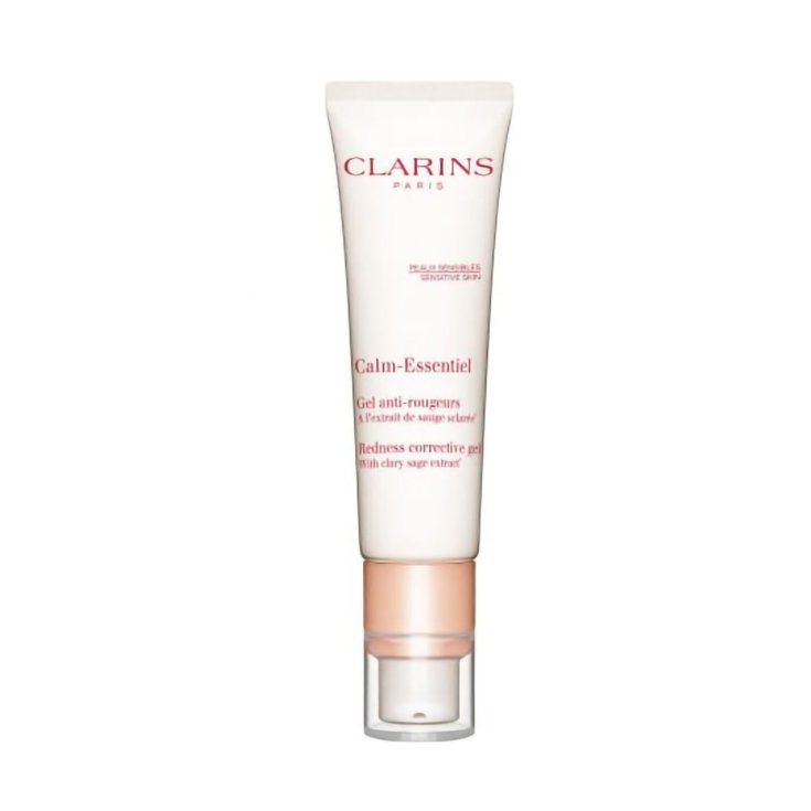 CLAR REDNESS CORRECT GEL RET