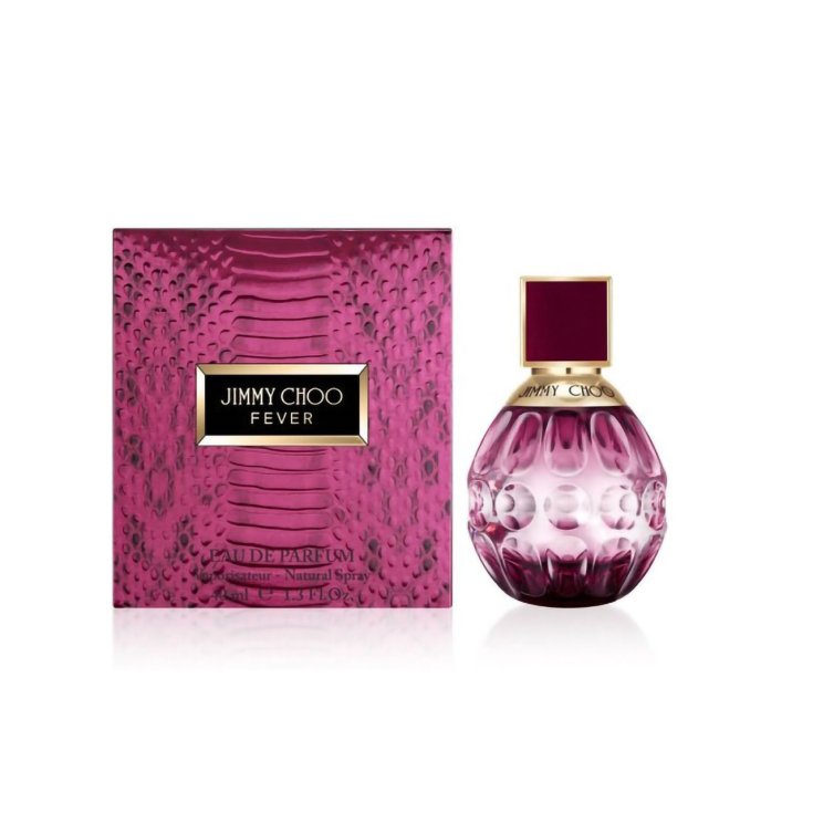 JIMMY CHOO FEVER D EDP 40 VAPO