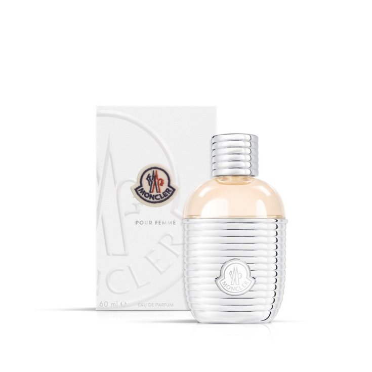 MONCLER FEMME EDP 60 VAPO