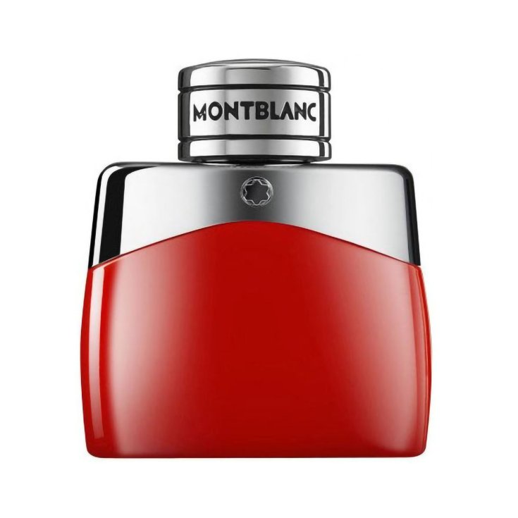 MONTBLANC LEGEND RED U EDP 30V