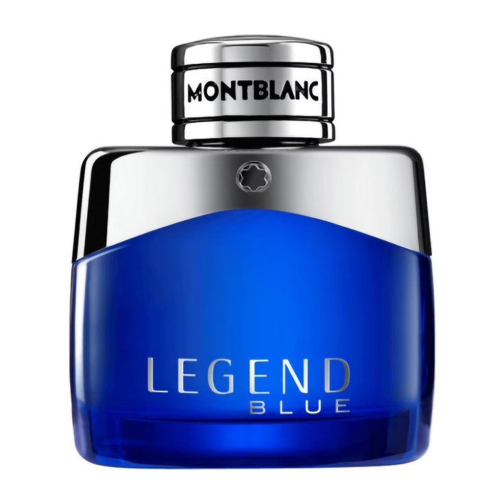 MONTBLANC LEGEND BLUE U EDP 30ML